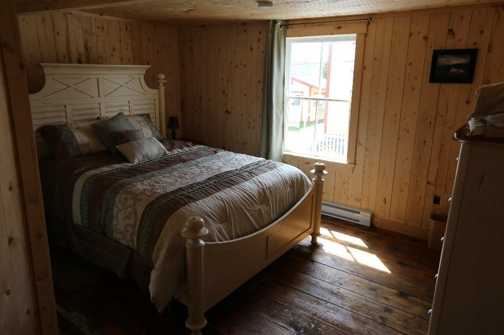 Trinity Eco-Tours Lodge Room photo